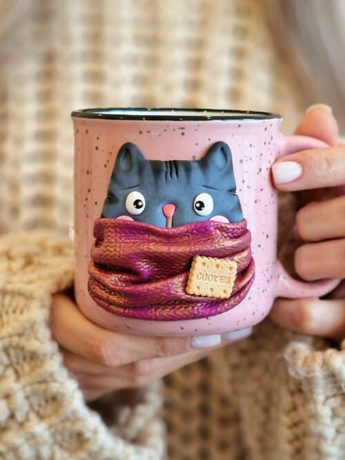 Cana Meow 24