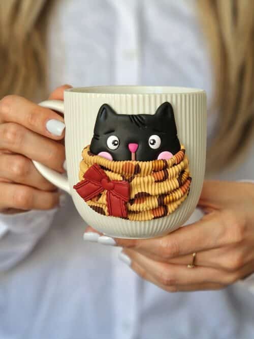 Cana Meow 24