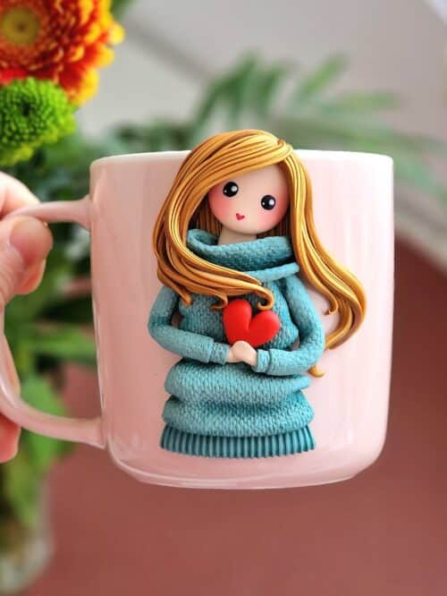 Cana Dollme Bianca