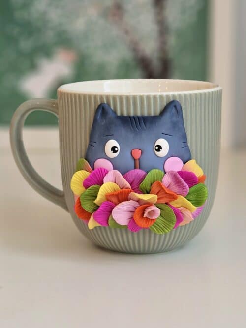 Cana Meow 9