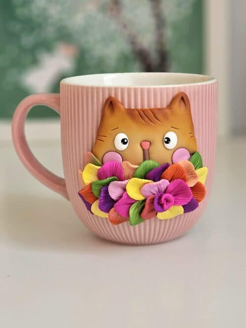 Cana Meow 6