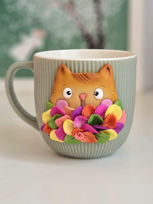 Cana Meow 5