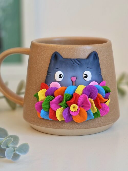 Cana Meow 10