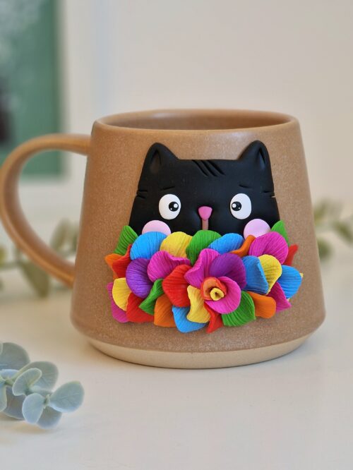 Cana Meow 12