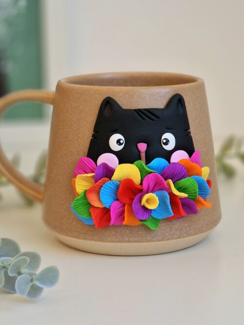 Cana Meow 15