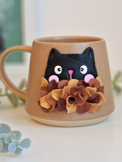 Cana Meow 5