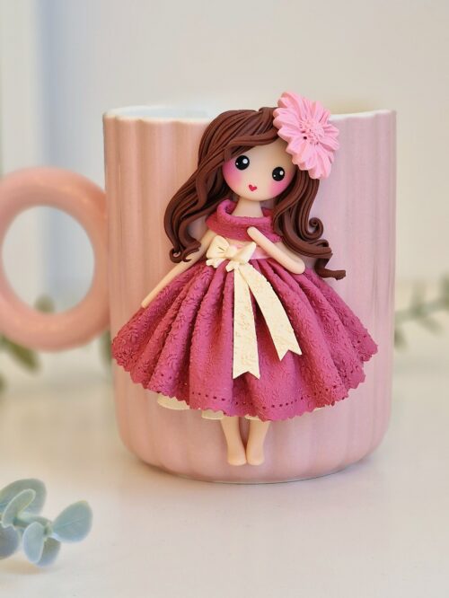 Cana Dollme Ava