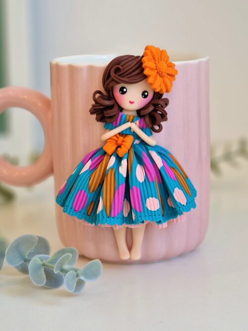 Cana Dollme Nicole