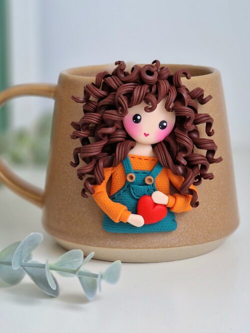 Cana Dollme Nina