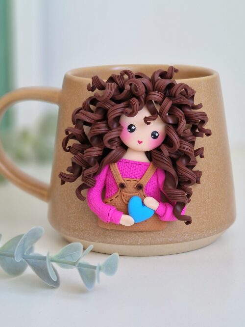 Cana Dollme Oli