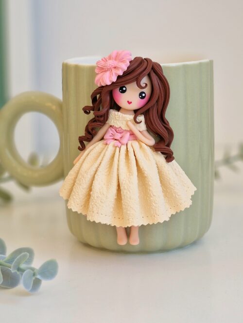 Cana Dollme Raisa