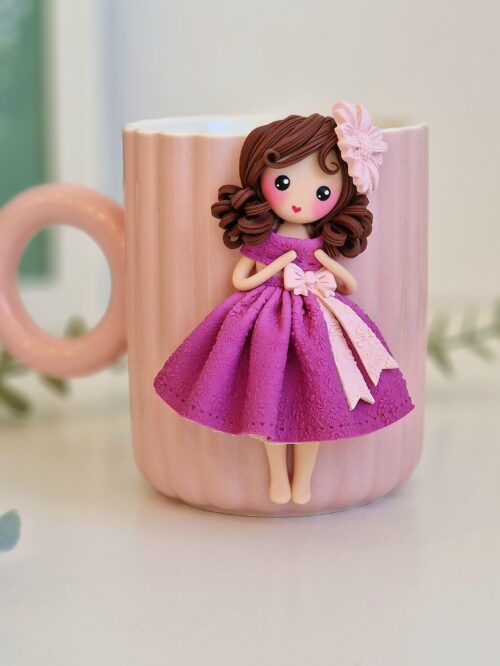 Cana Dollme Vivi