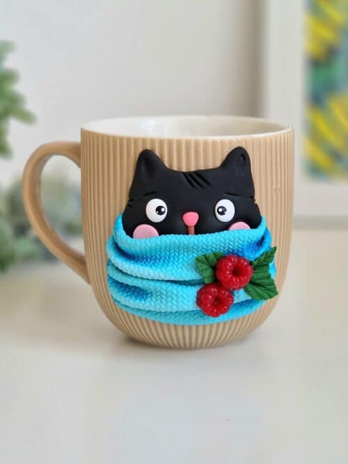 Cana Meow 12