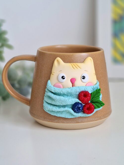 Cana Meow 5