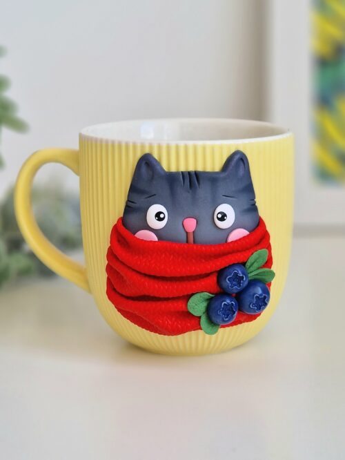 Cana Meow 8