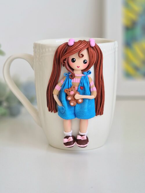 Cana Dollme Oli