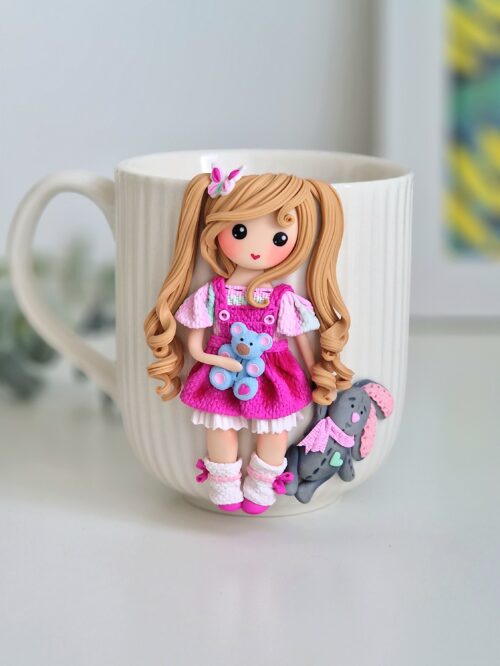 Cana Dollme Ella