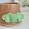 Cercei Gingko Green