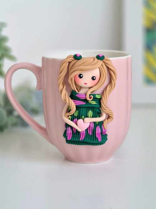 Cana Dollme Nina
