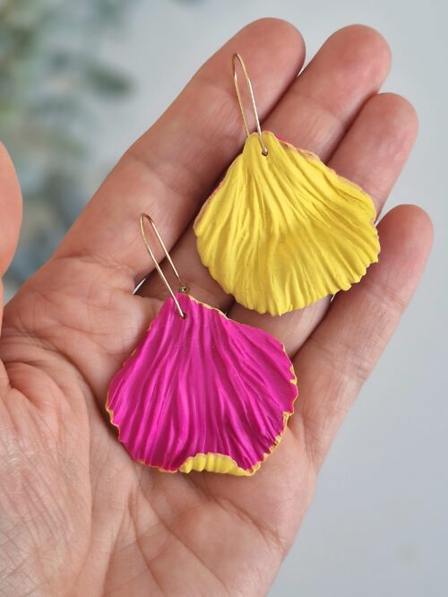 Cercei Hibiscus duo vibe