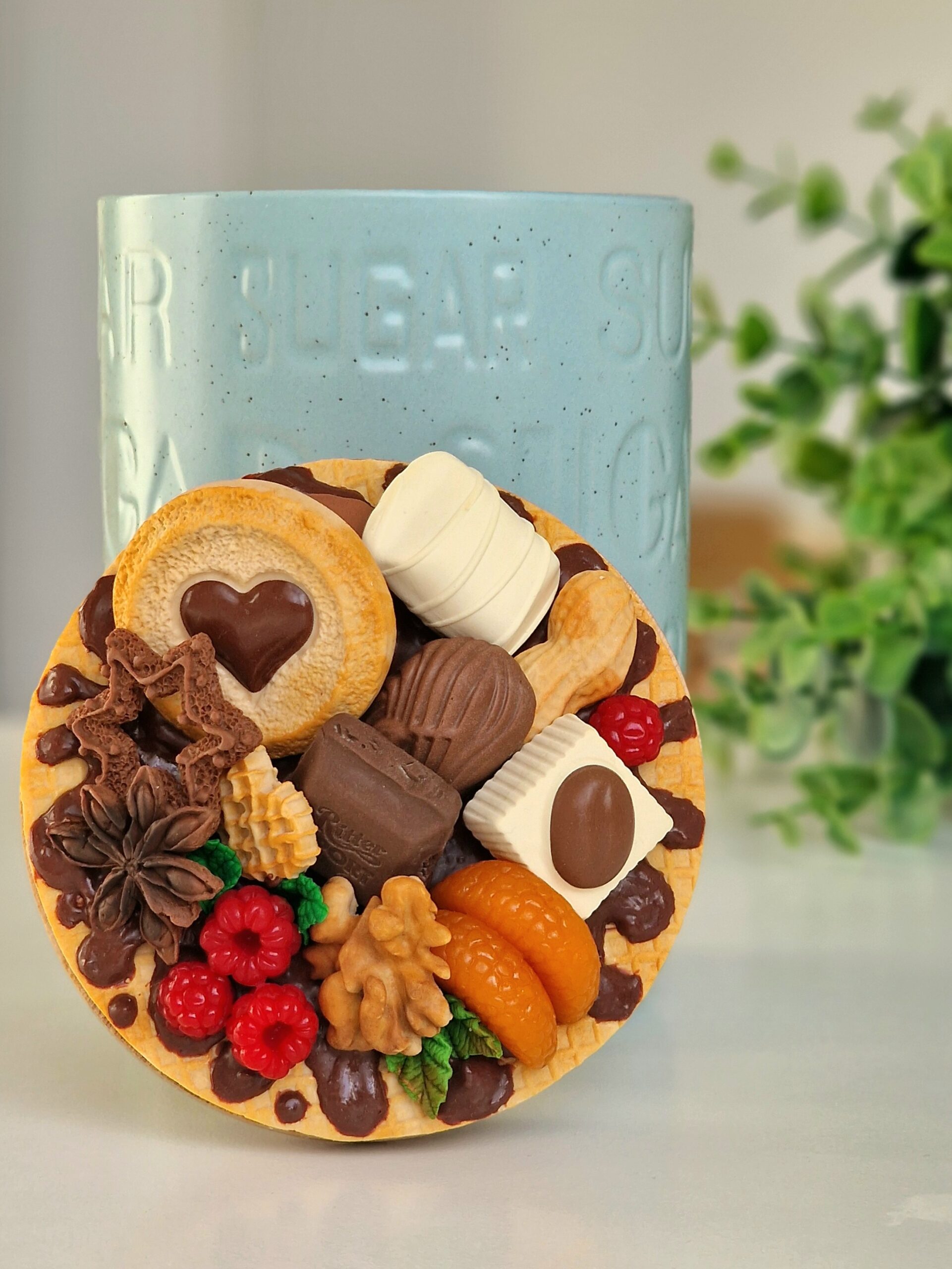 Borcan Yummy 1, 650 ml