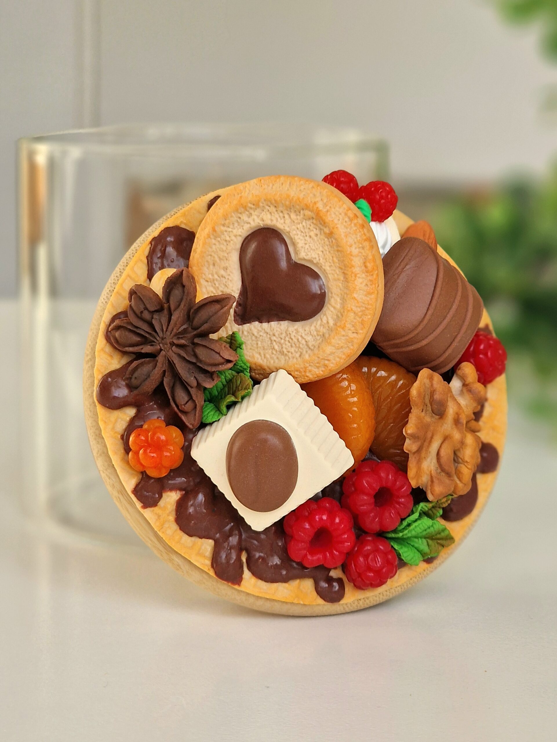 Borcan Yummy 1, 350ml