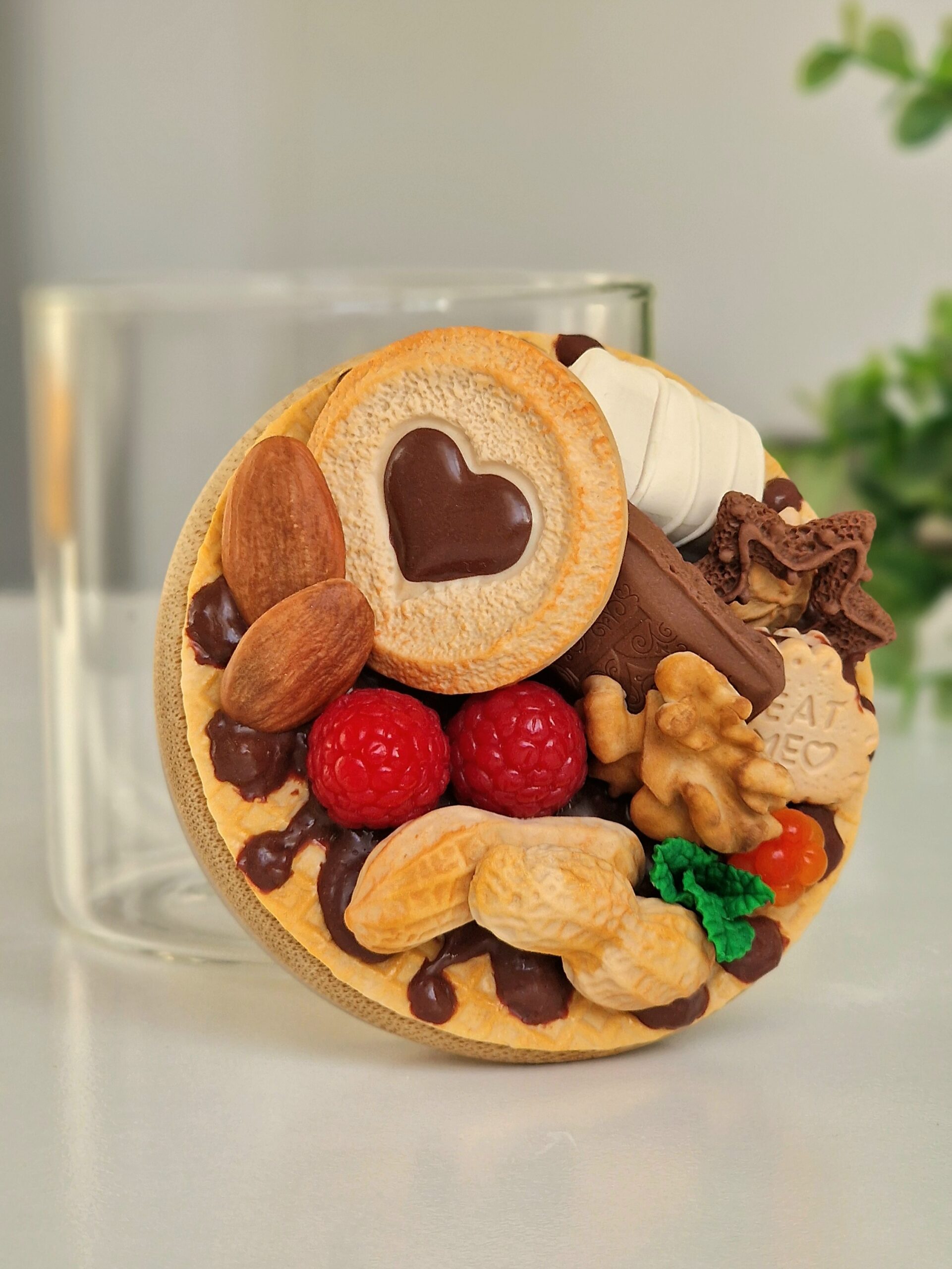 Borcan Yummy 3, 350ml