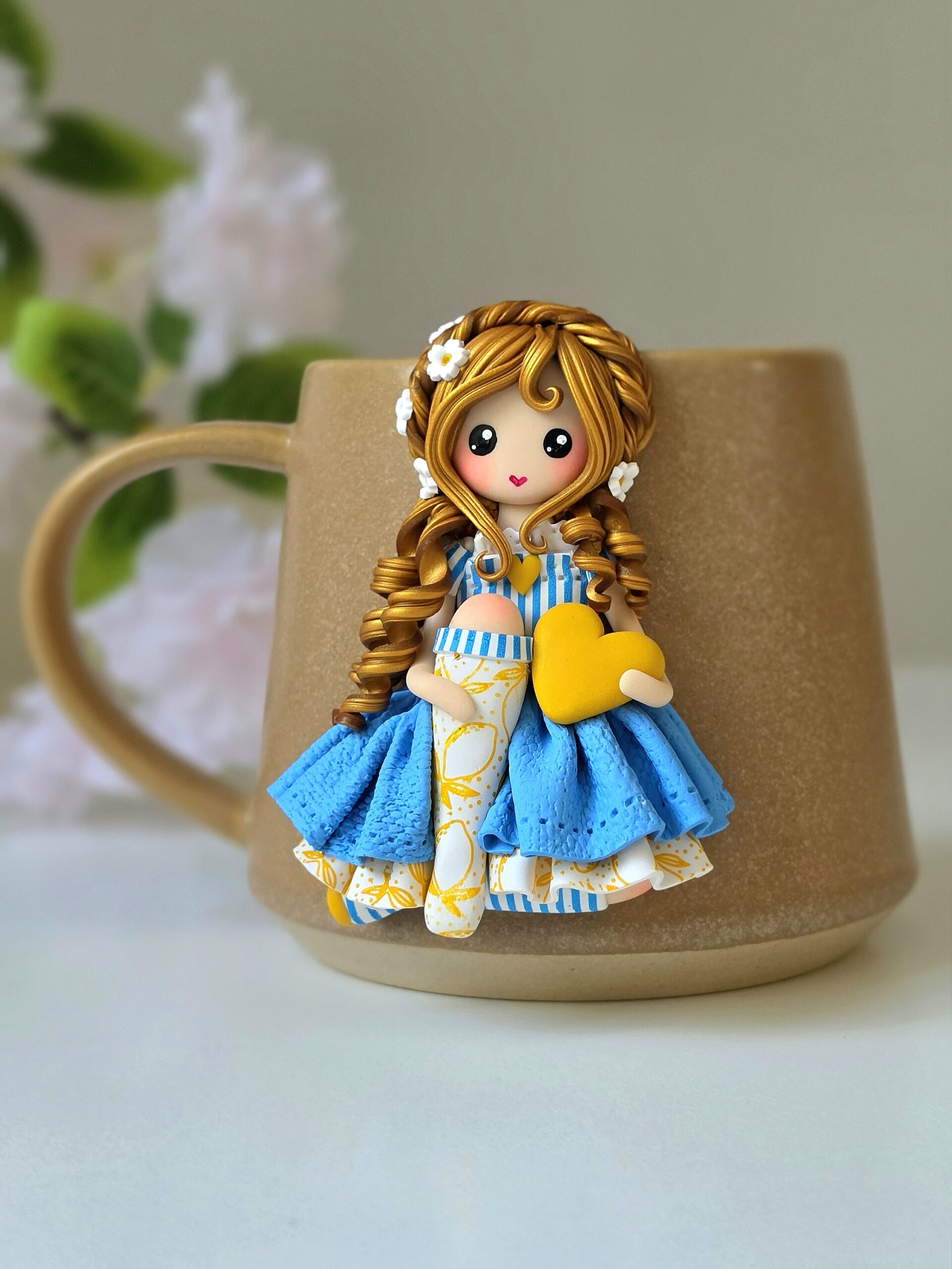 Cana Dollme Elida
