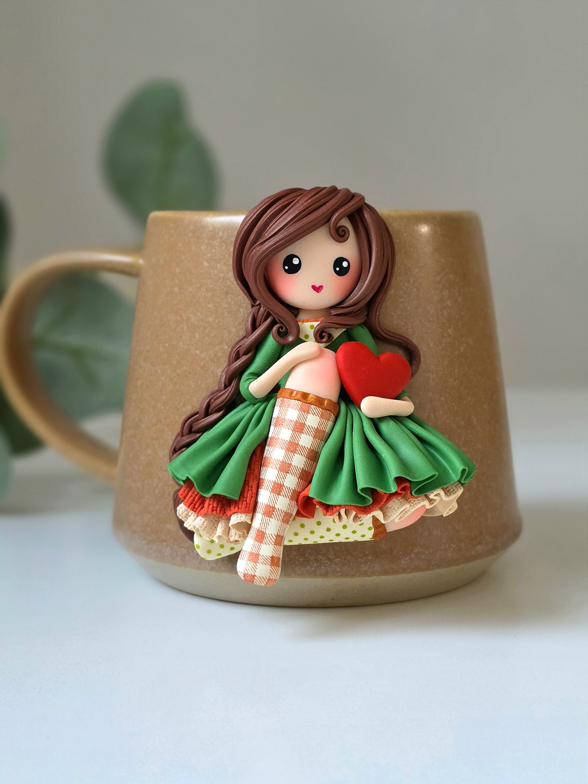 Cana Dollme Fiona