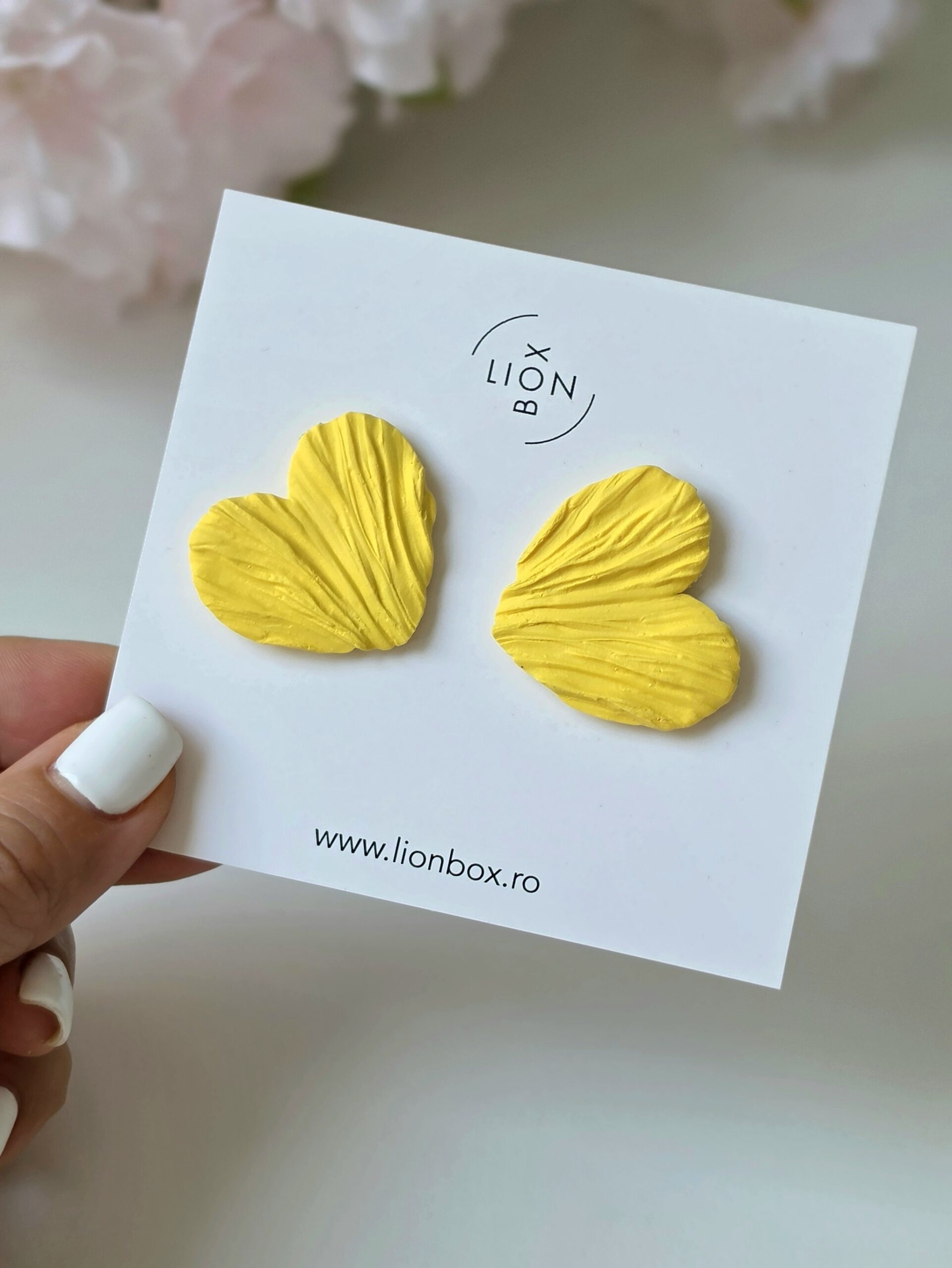 Cercei Honey Heart