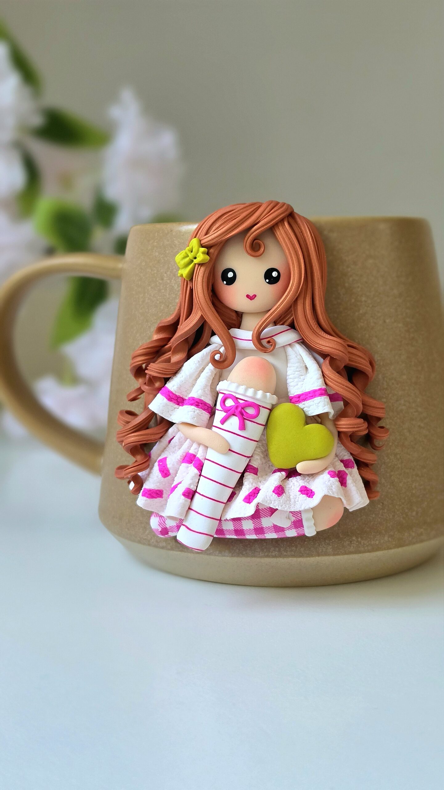 Cana Dollme Nora