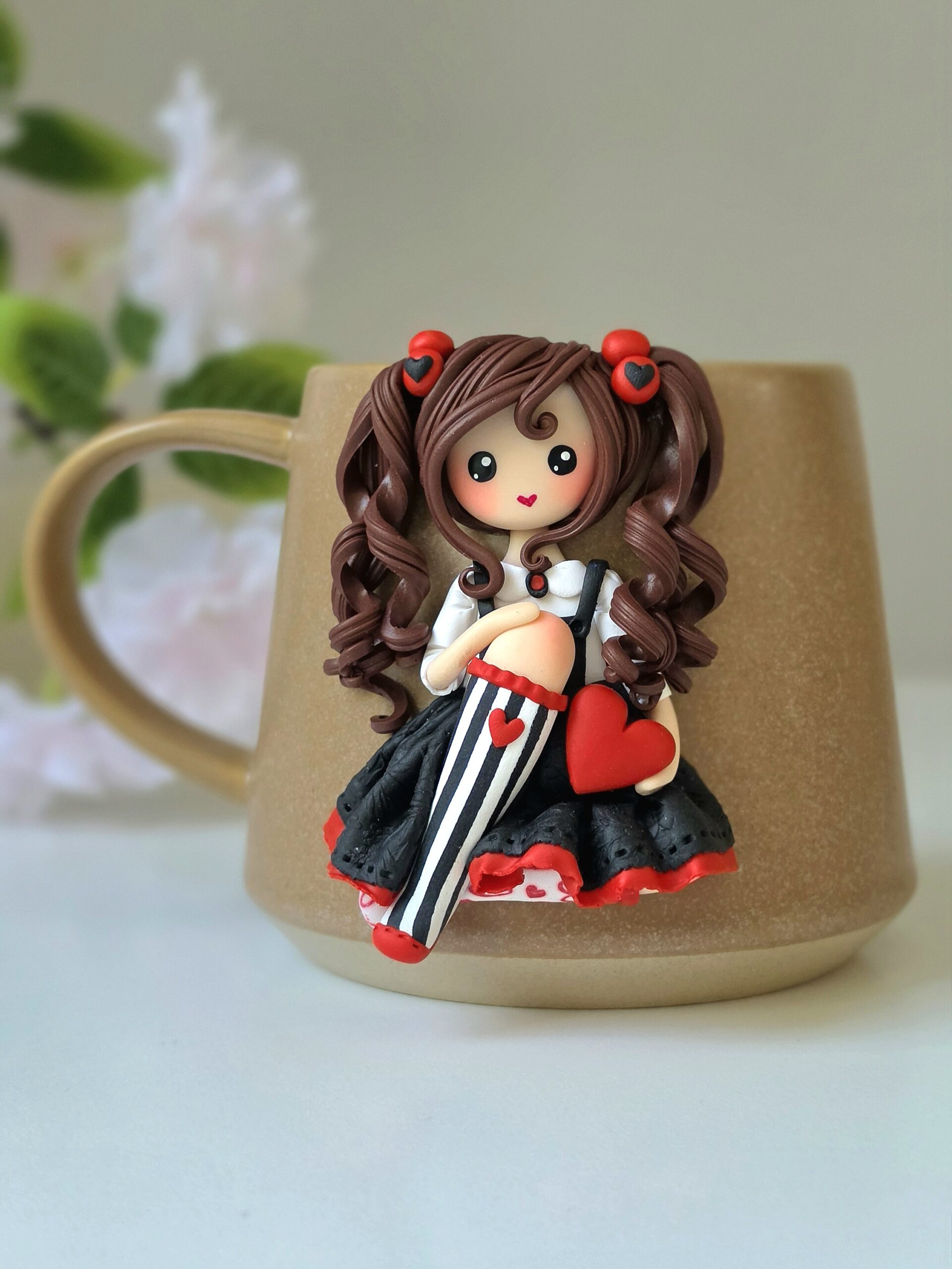 Cana Dollme Raisa