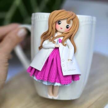 Cana Dollme Iris