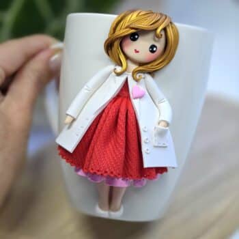 Cana Dollme Zoe