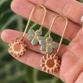 Cercei Bloom Duo