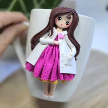 Cana Dollme Ivy