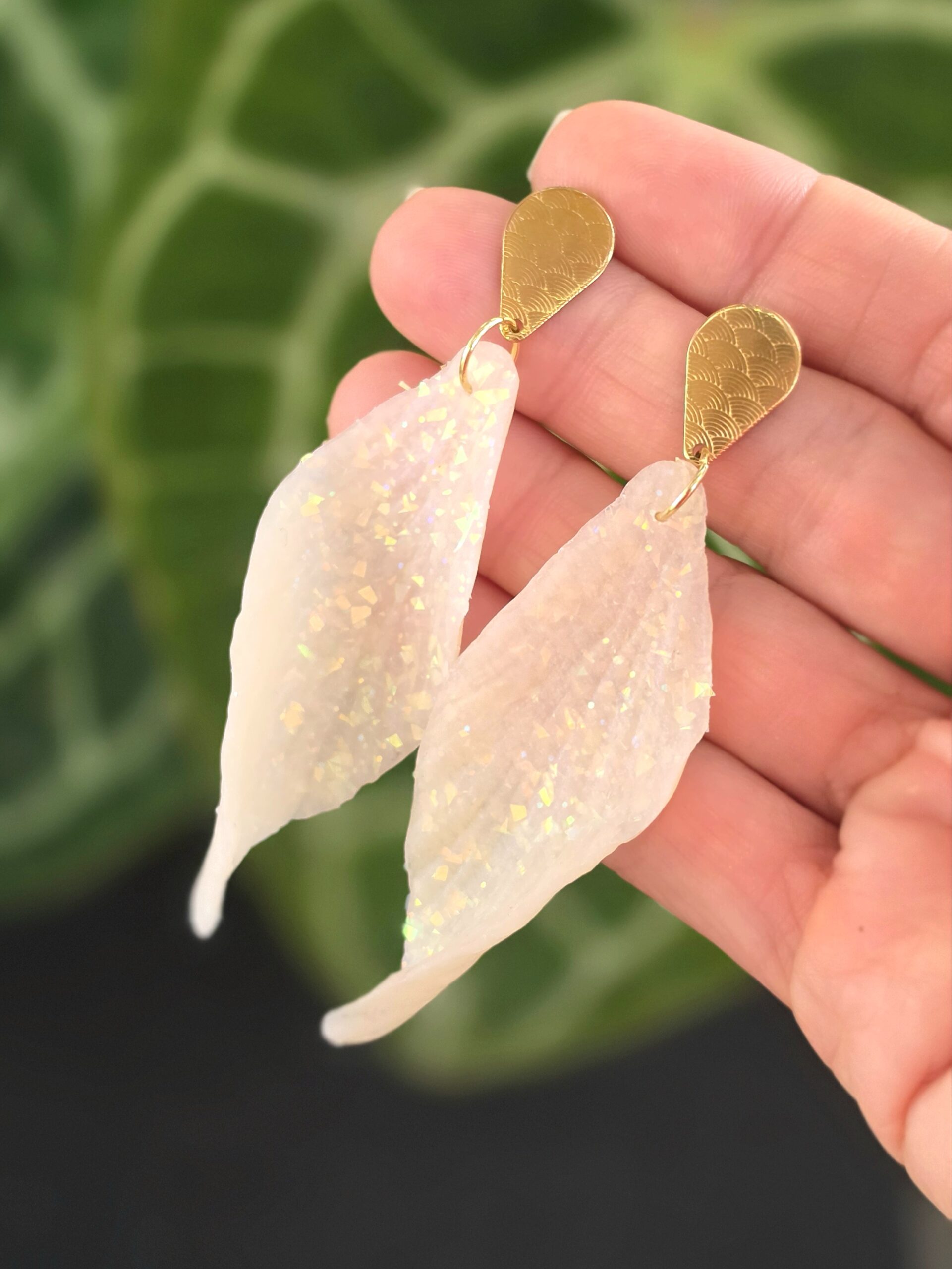 Cercei Opal Twist 2