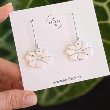 Cercei Soft Flower