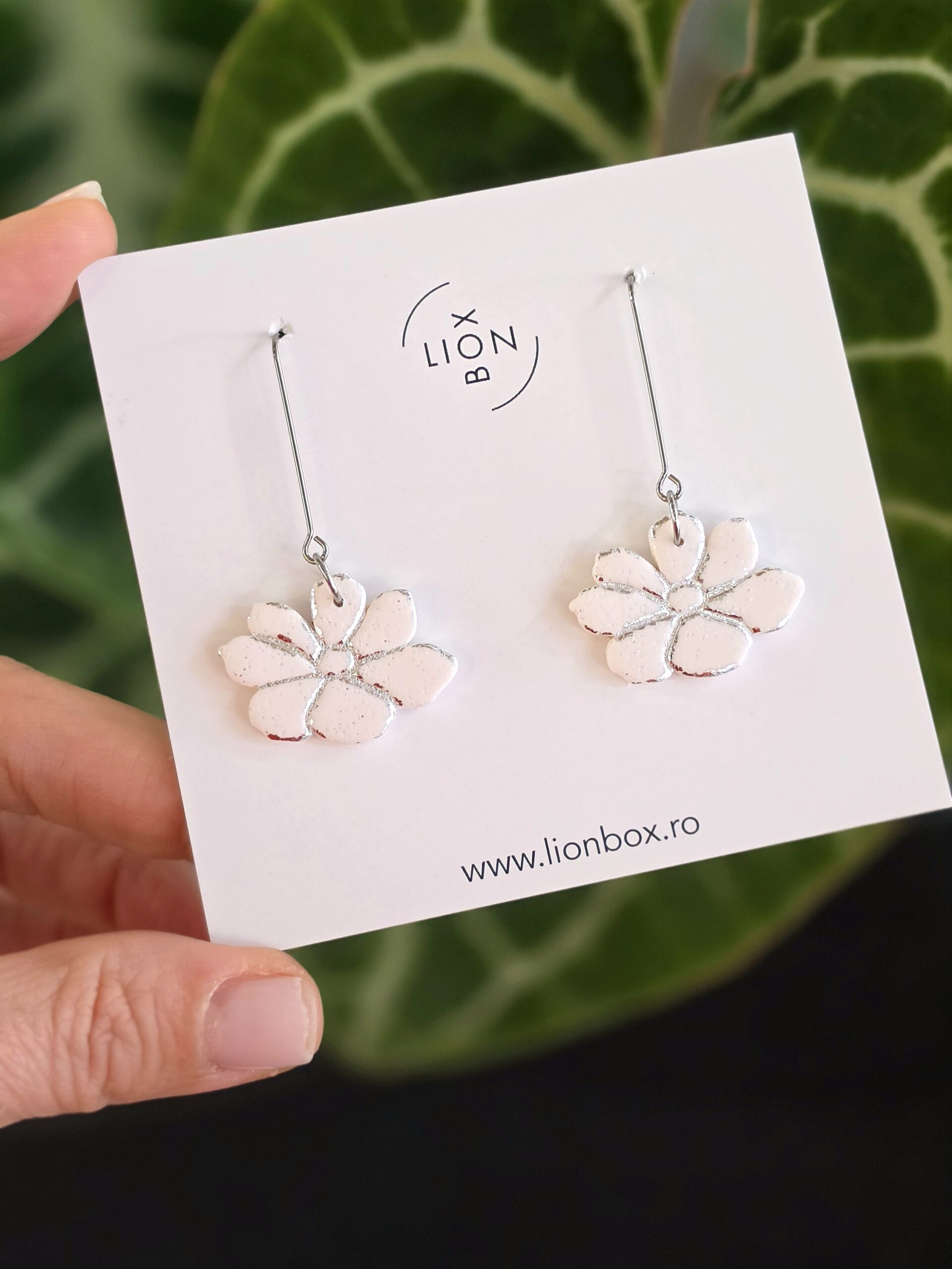 Cercei Soft Flower