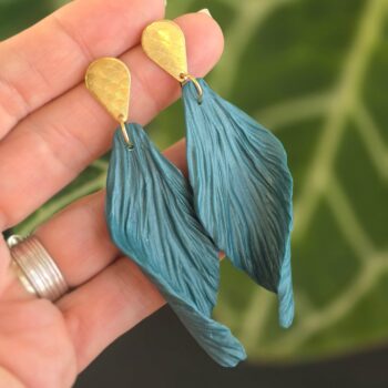 Cercei Teal Twist